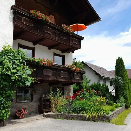 Haus Pyhrgasblick منزل للإقامة