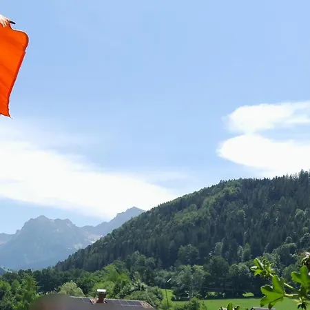 Homestay Haus Pyhrgasblick *