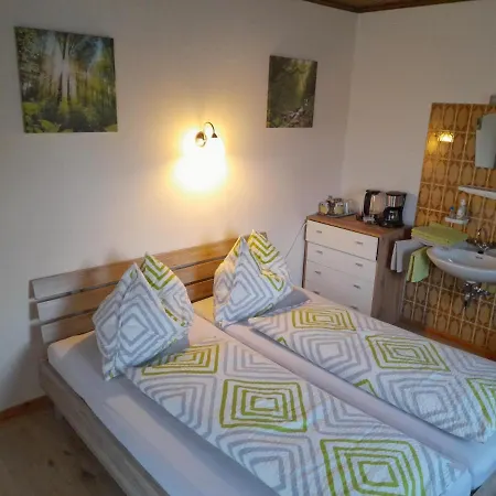 Homestay Haus Pyhrgasblick Windischgarsten