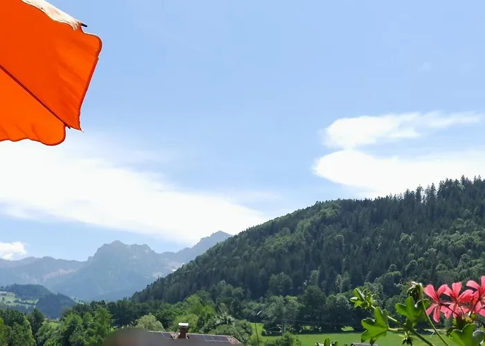 Pansiyon Haus Pyhrgasblick *