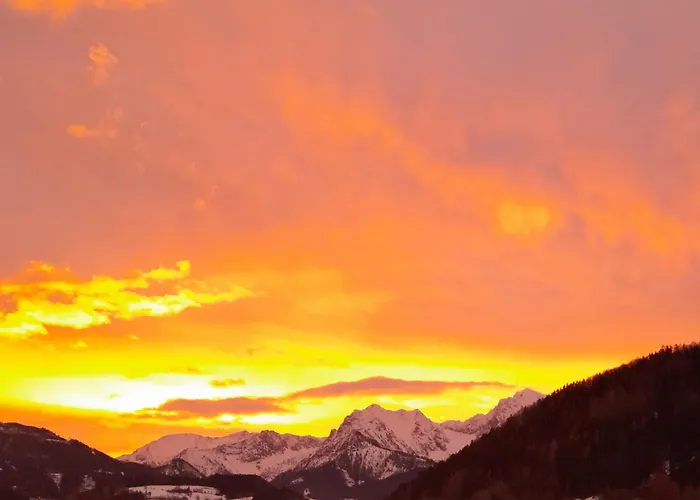 Haus Pyhrgasblick * Windischgarsten