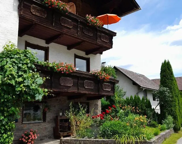 Haus Pyhrgasblick Ubytování v soukromí